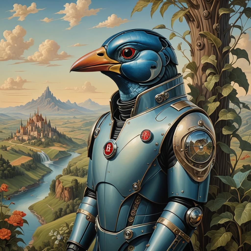 Vladimir Kush
