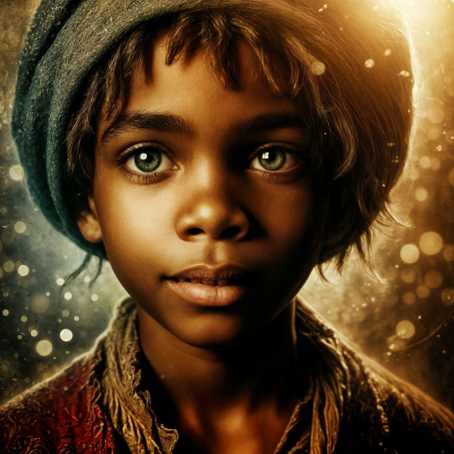 I believe you, but do you believe me?