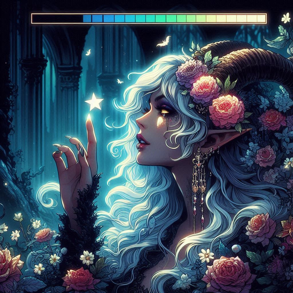 𝕯𝖆𝖊𝖒𝖔𝖓𝖎𝖆