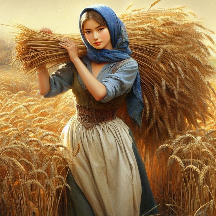 European Rural Beauty