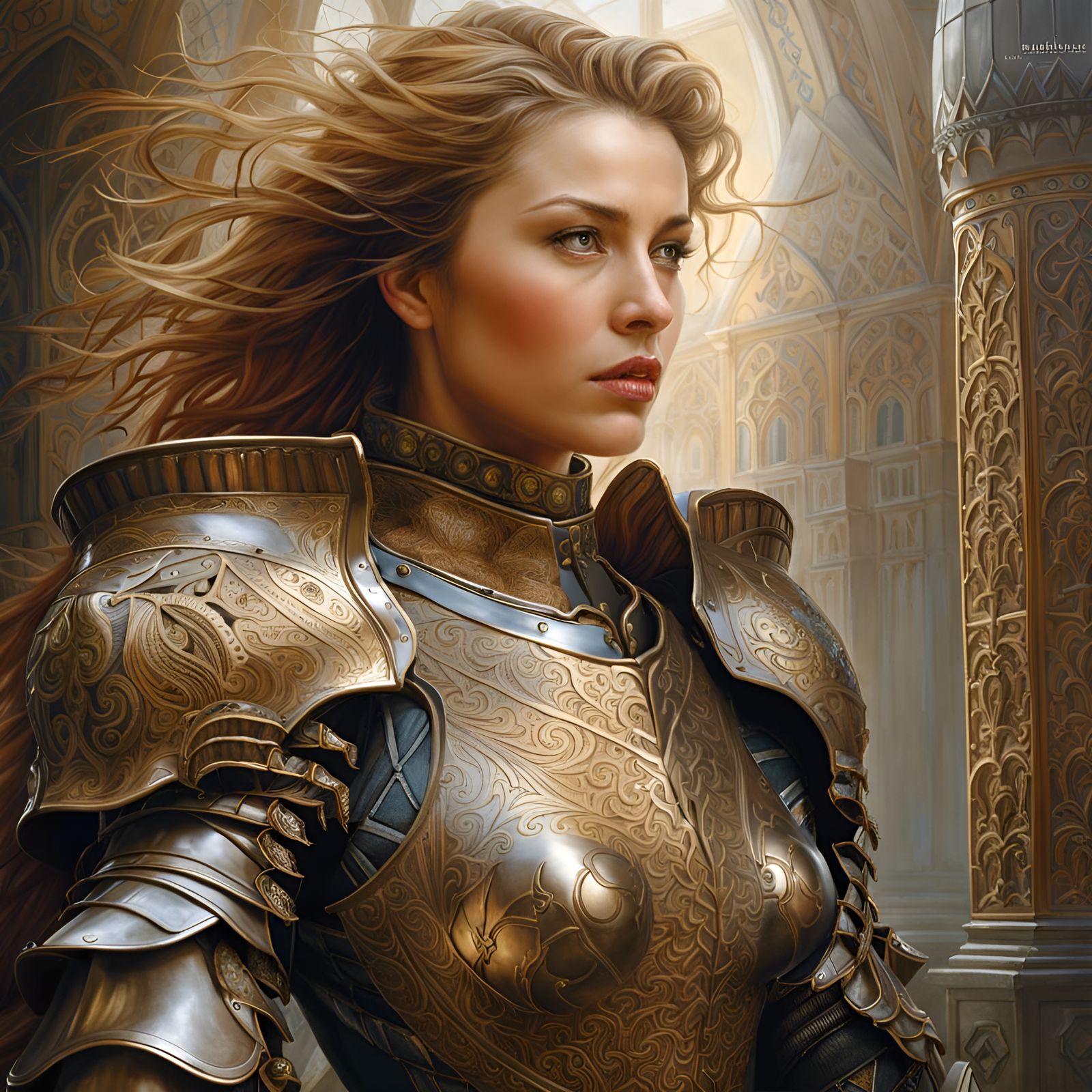 Royal Guard AI Generated Artwork NightCafe Creator royal-guard-ai-generated-artwork-nightcafe-creator