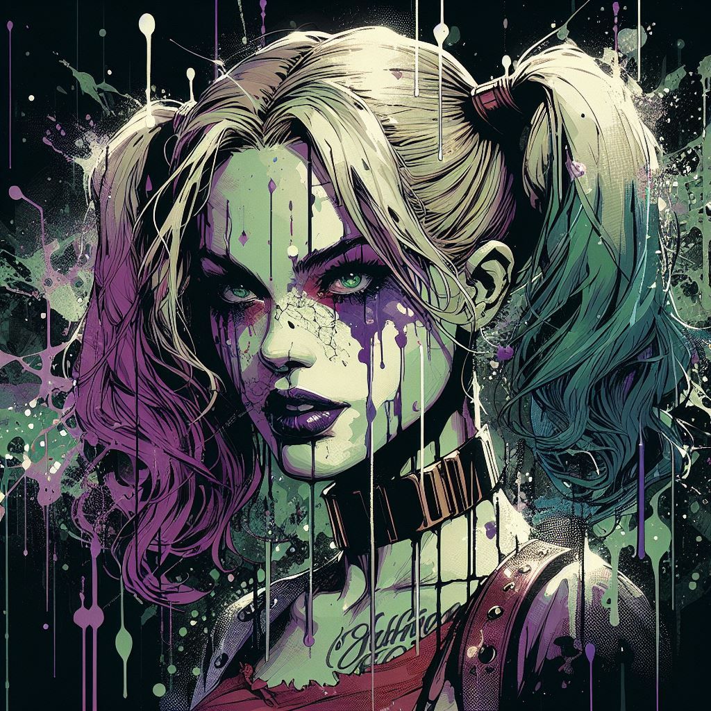 Harley Quinn