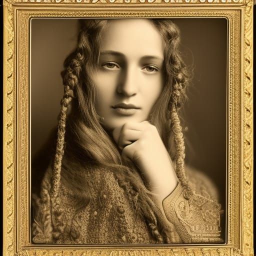 Portrait