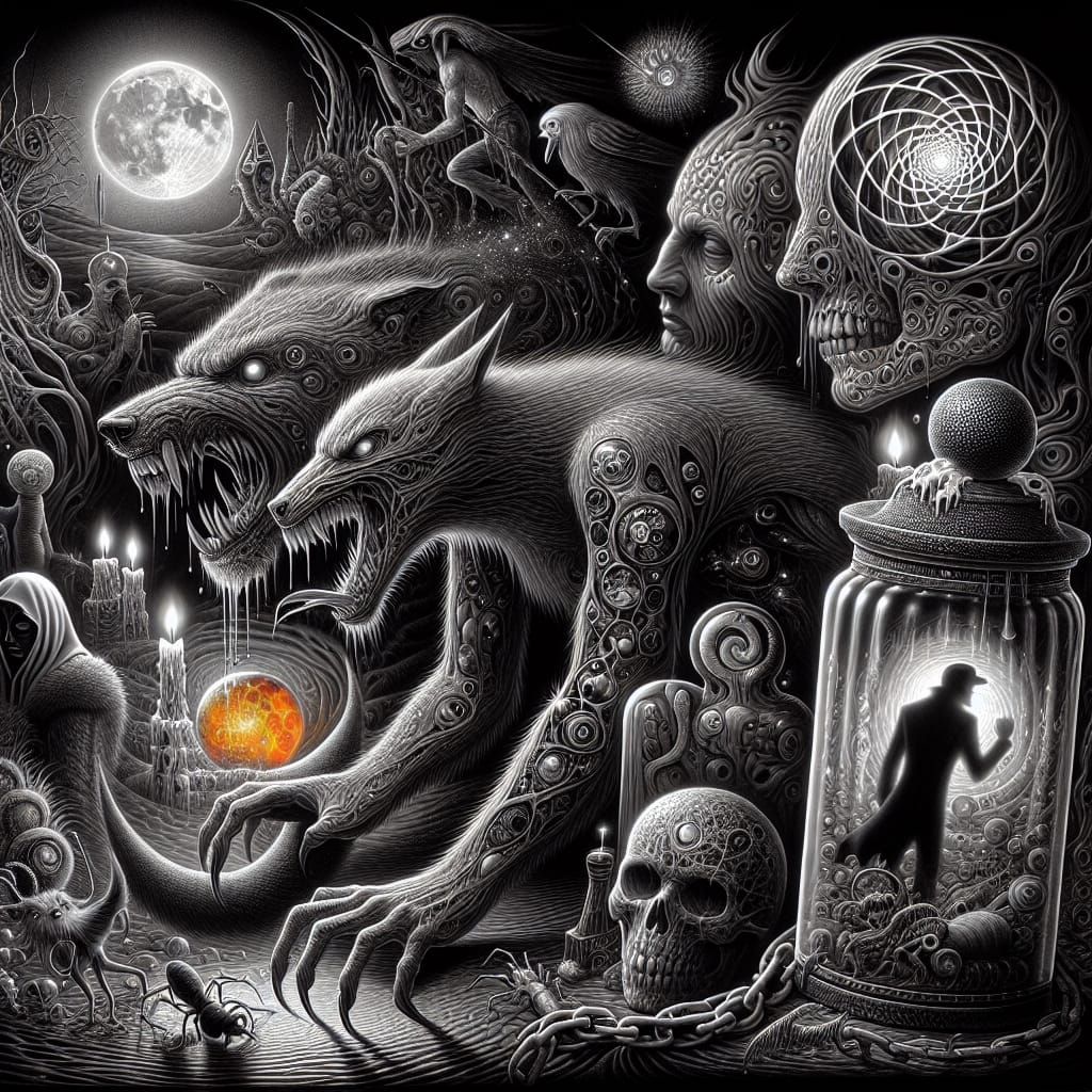 Untitled Creation
