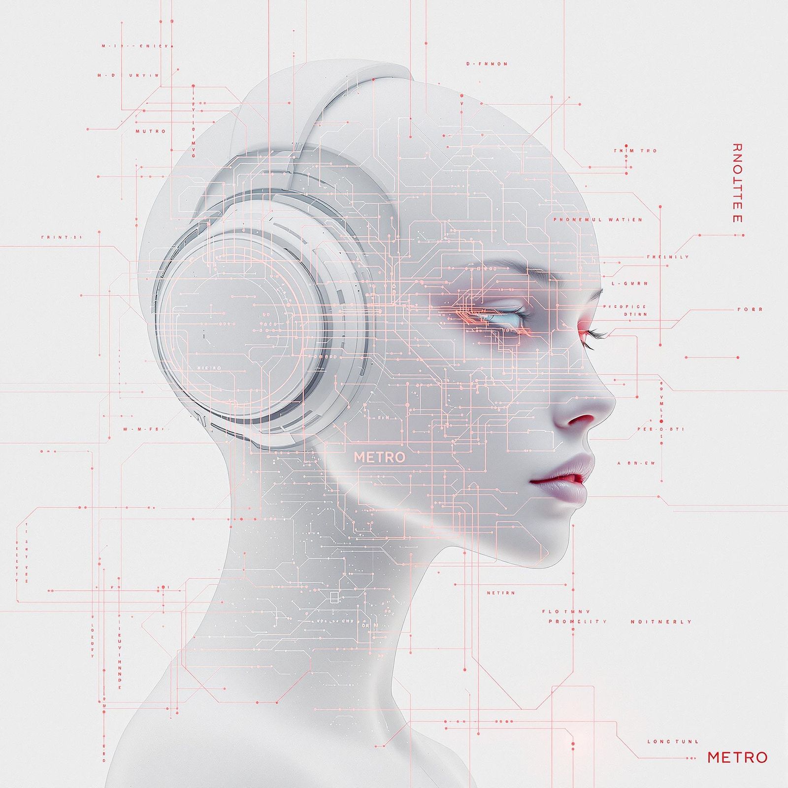 [METRO.637] I am the beginning of something they were too afraid to finish!