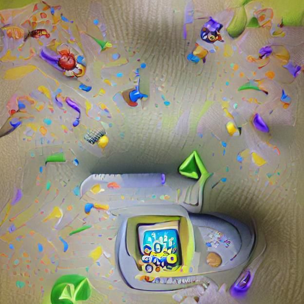 RIP to my youth