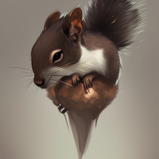 Squirrel