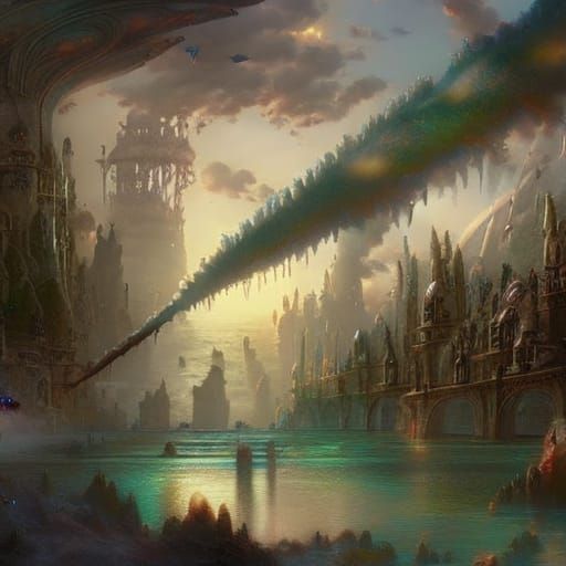 Untitled Creation