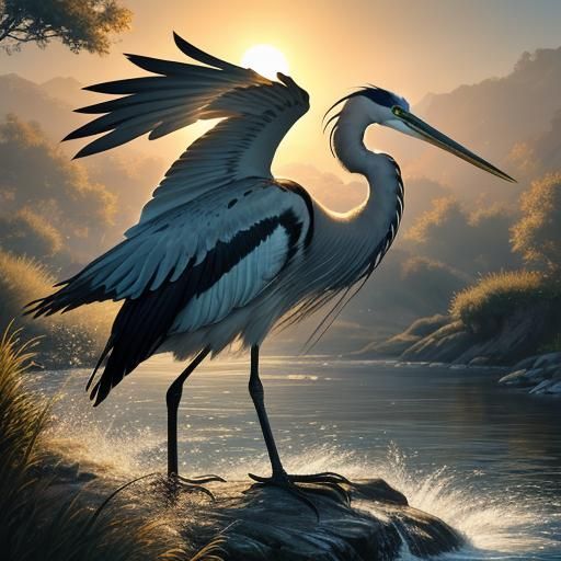 Heron