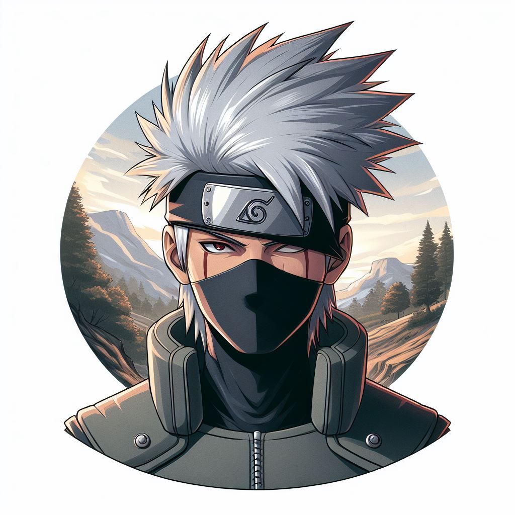 Kakashi Hatake