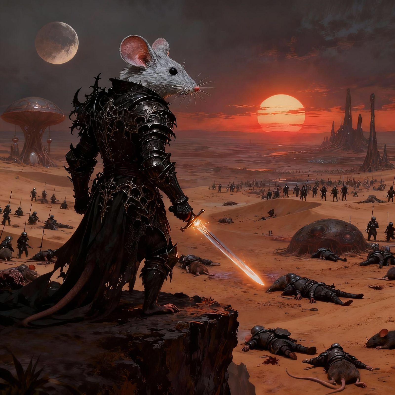 I Am Done With This!