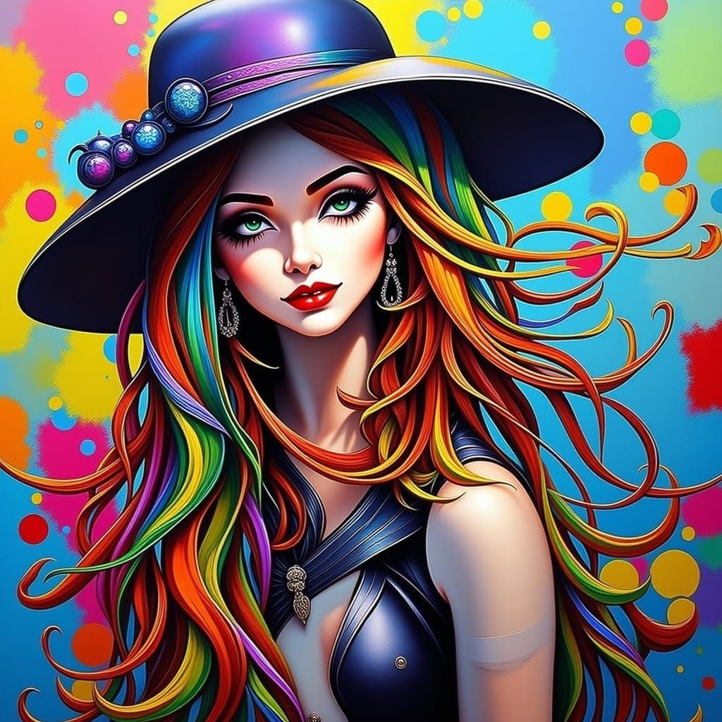  <lora:Eerie Flux:1.0> 