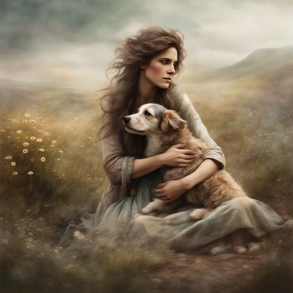 The Doggy Woman 🐶🐶