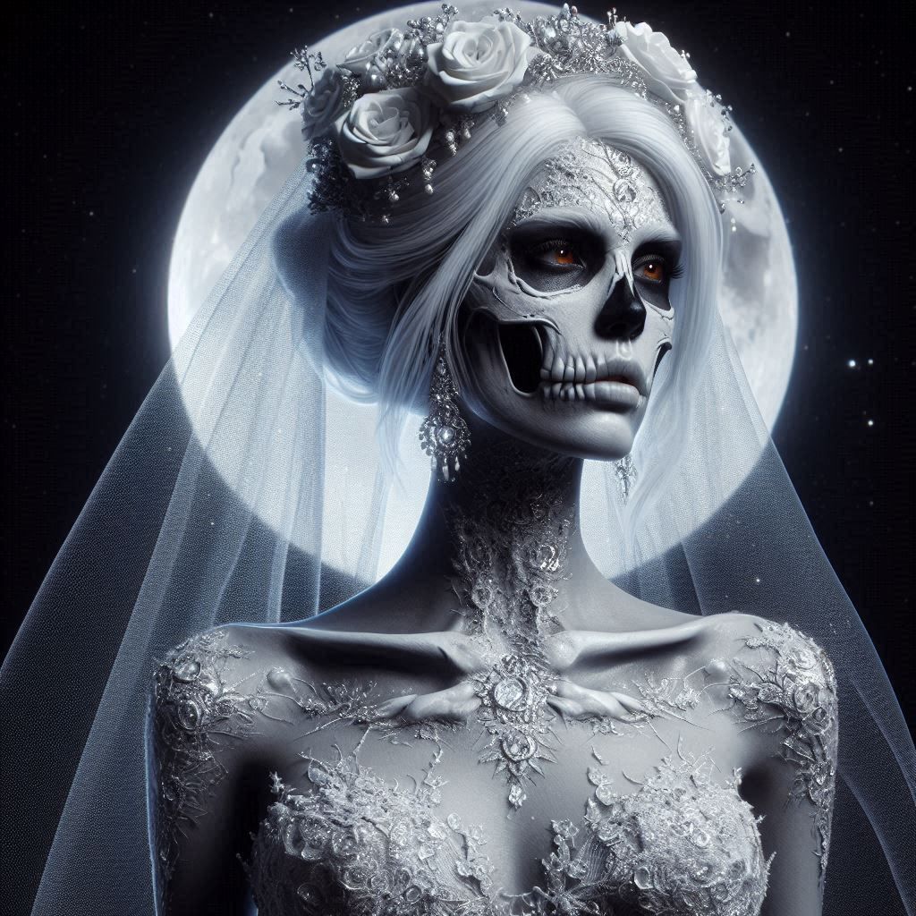Undeath Bride