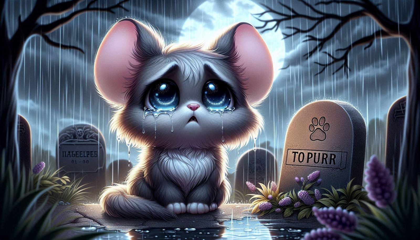 Midnight Sorrow - 6/18/2024