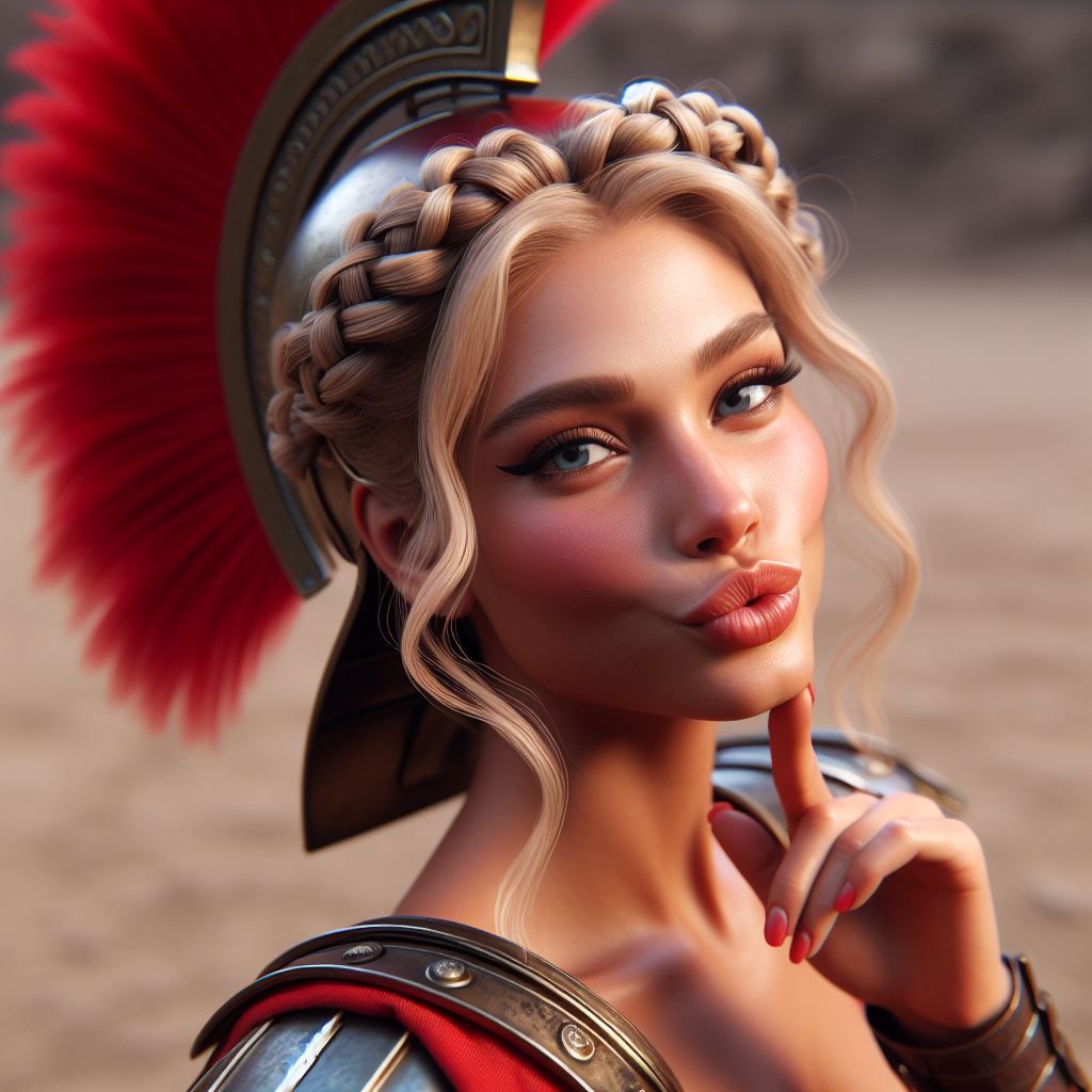 Historical Inaccurate