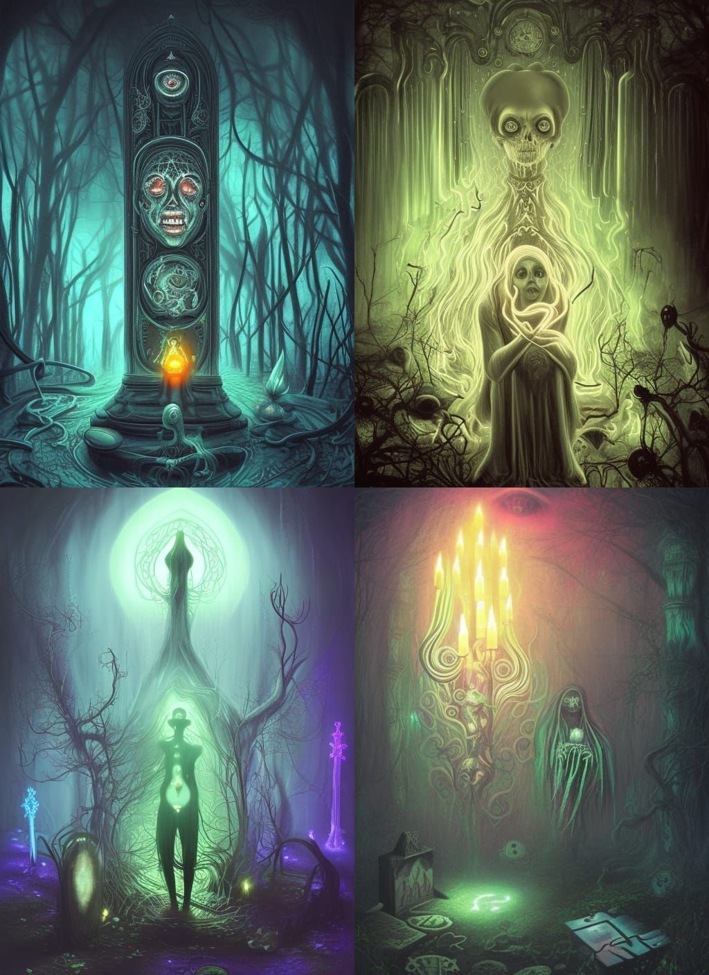 Untitled Creation