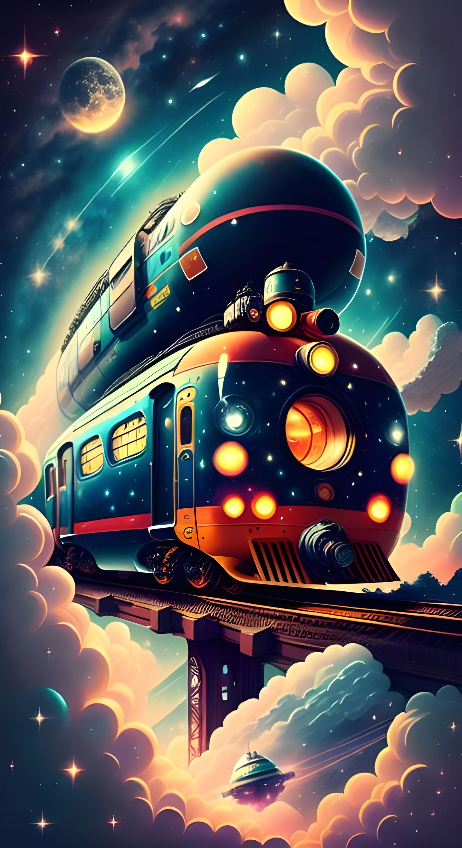 1-collection-of-ai-generated-art-nightcafe-creator