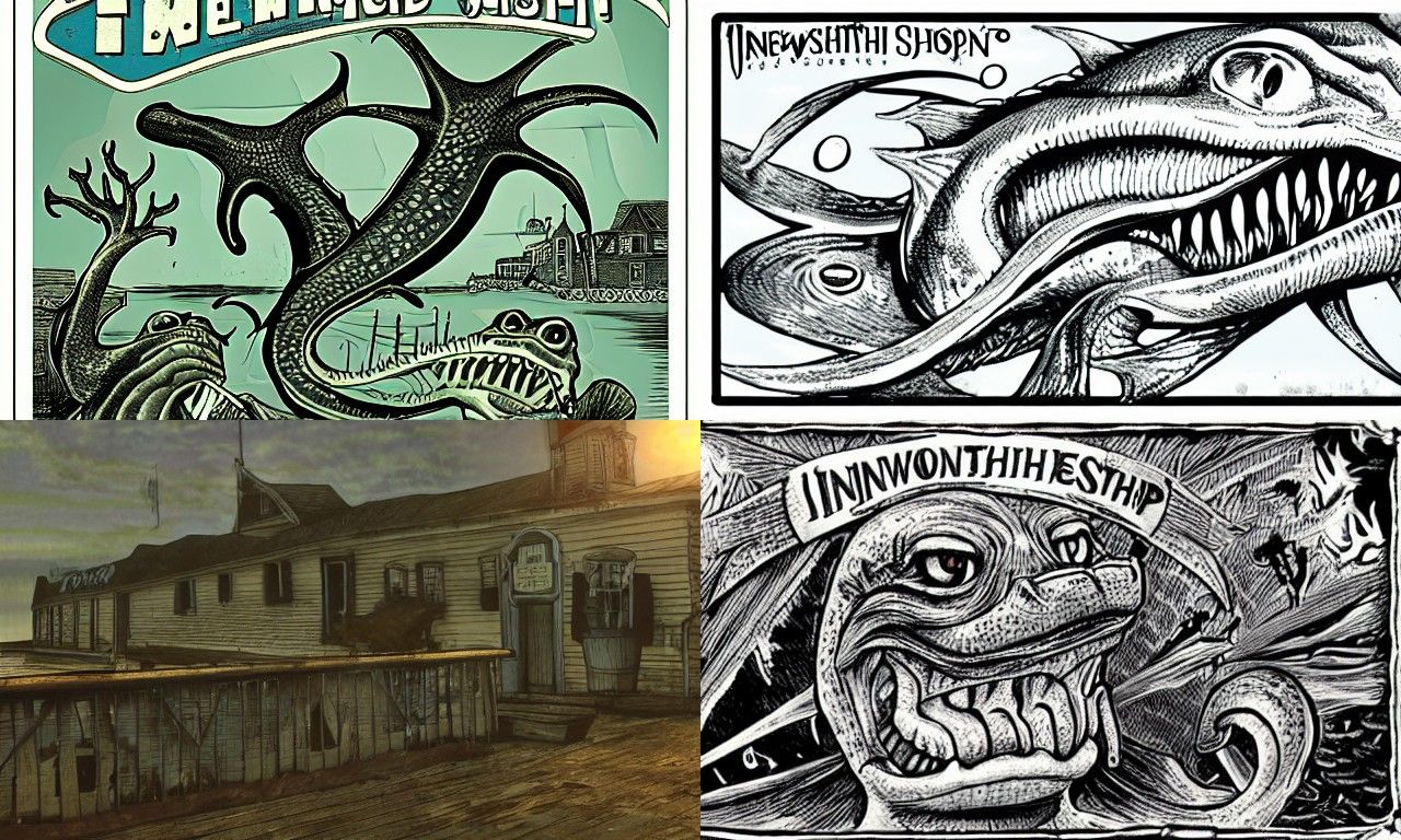 Innsmouth