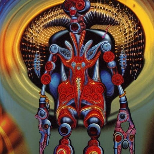 Omniscience