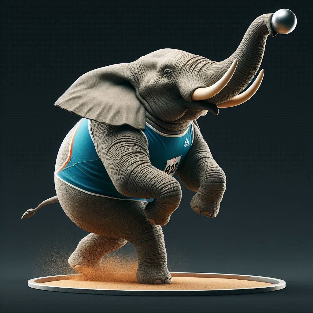 This is called "Doing it wrong".