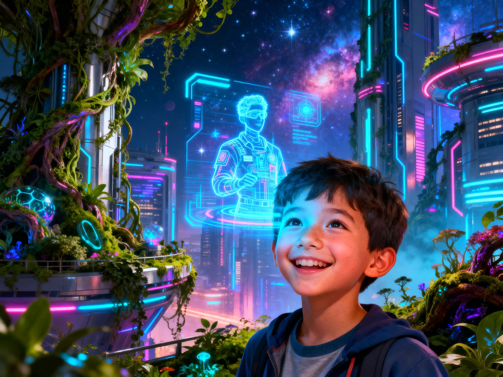 Future Memories – Seedream 4.0 Challenge^^  by @Lina Poe