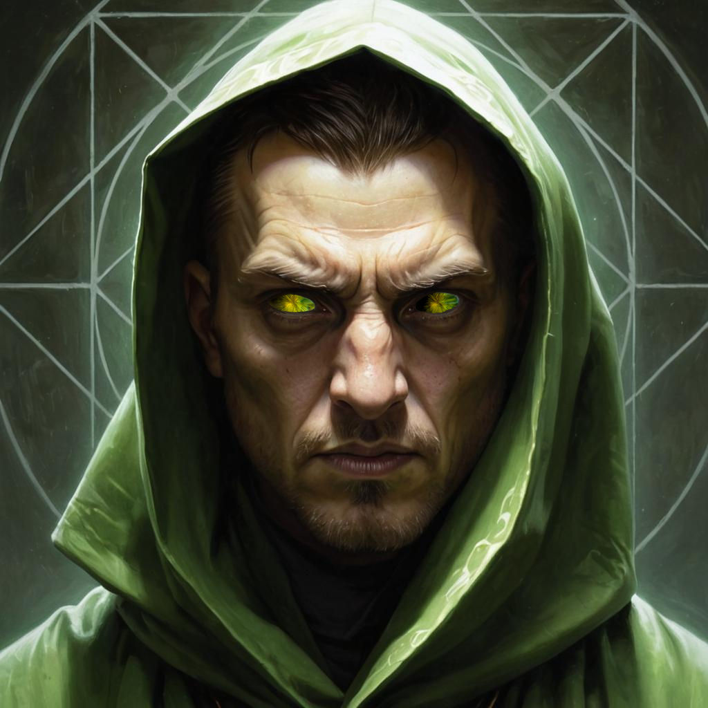 Salizar the Redeemer - God of redemption