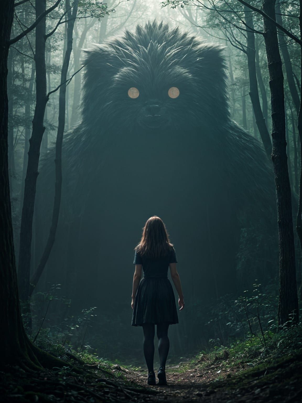 Wrong Turn