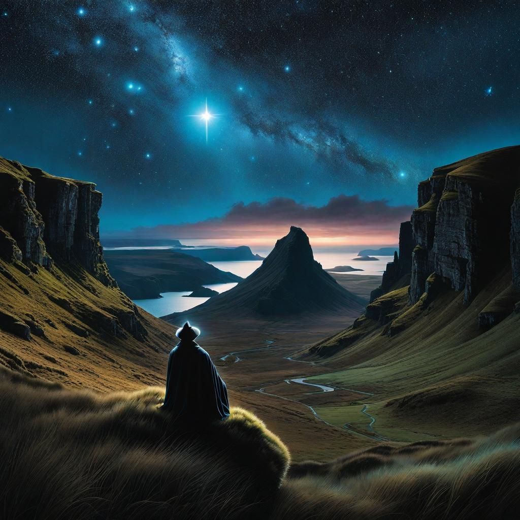 Contemplation #2