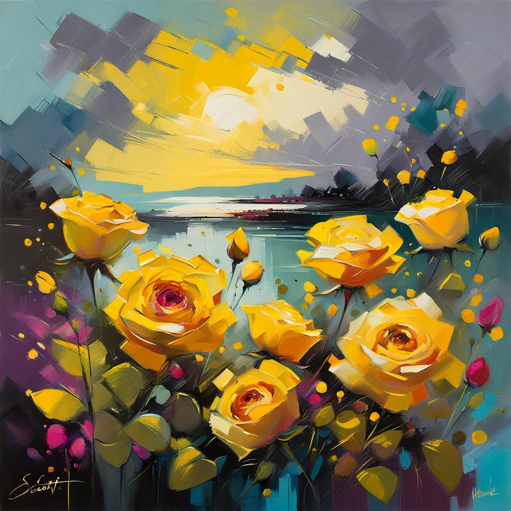 Roses
