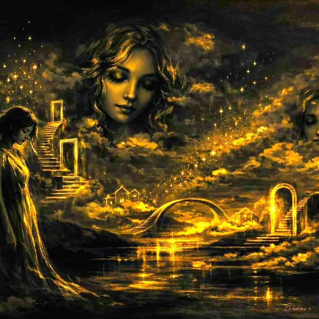 Still searching for the golden years... (2 likes)  by @AlfAshWilliams