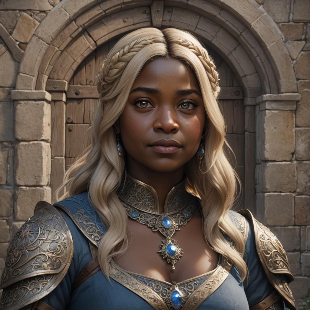 Rosamond Lannister