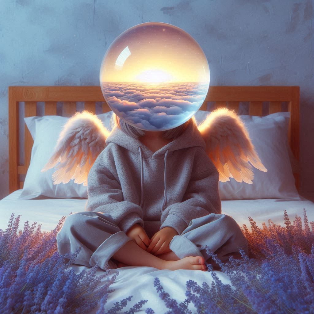 A Dream within a Dream