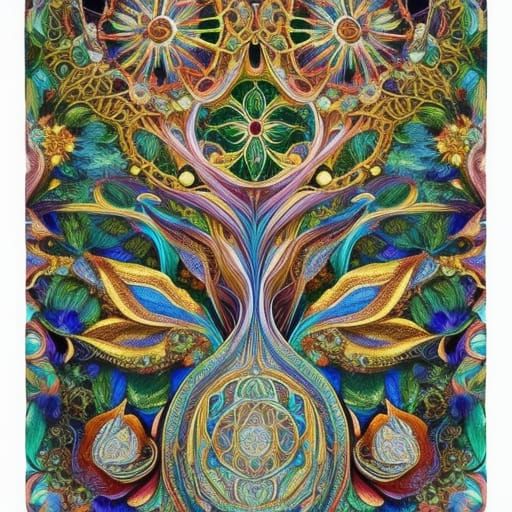 Filigree