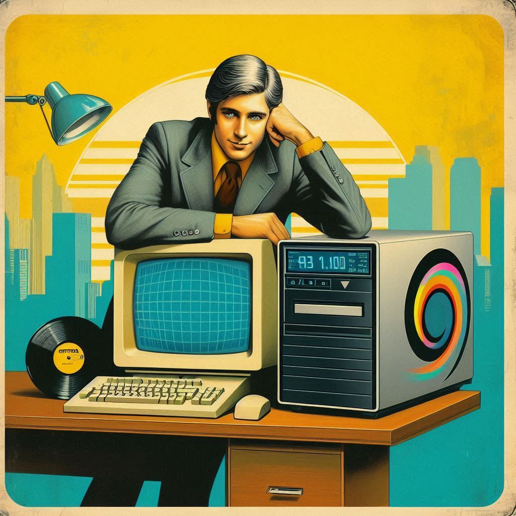 The Future Was Now 2