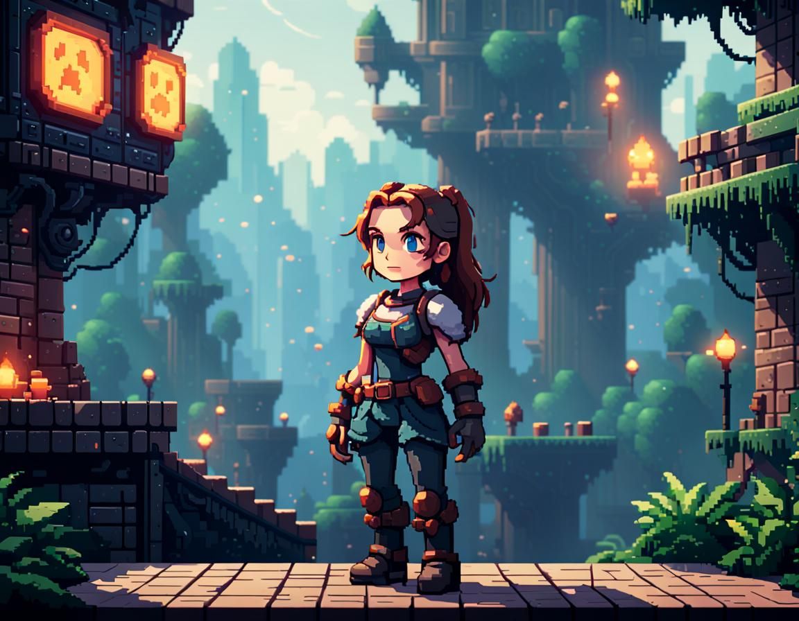 Game Design - No Time to Waste  by @Funverhau