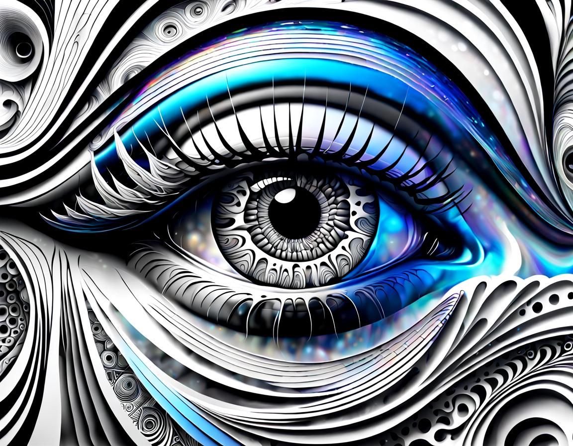 Untitled Creation
