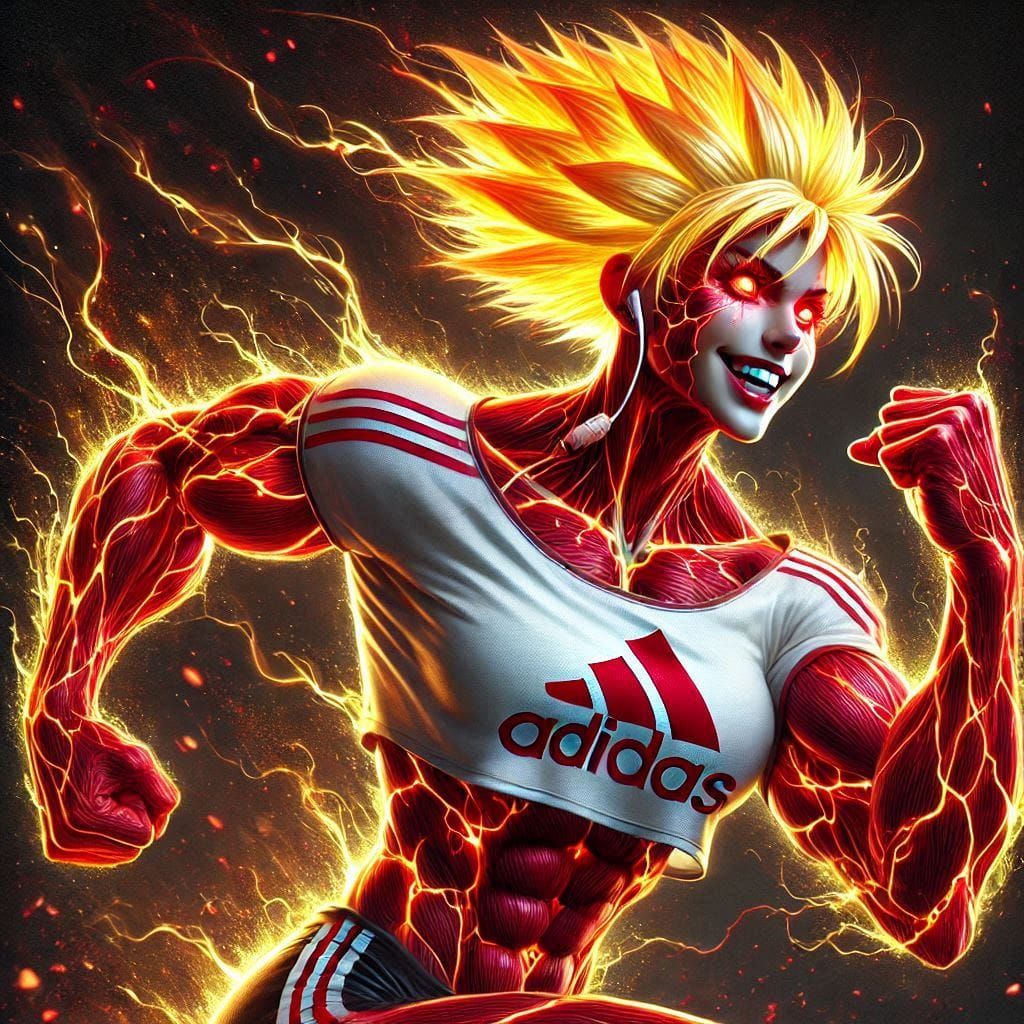 BIG SASSY WORKOUT BEAST MODE 33