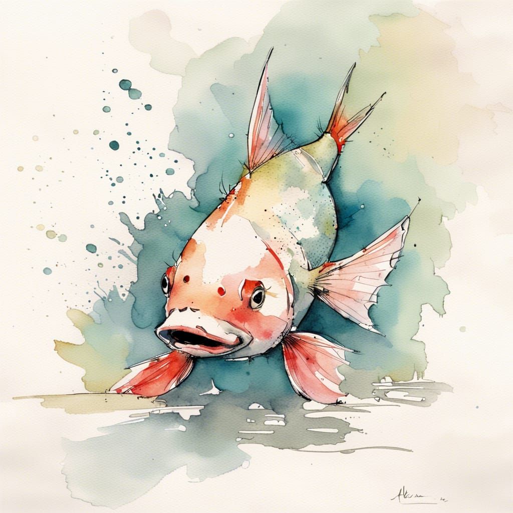 fish