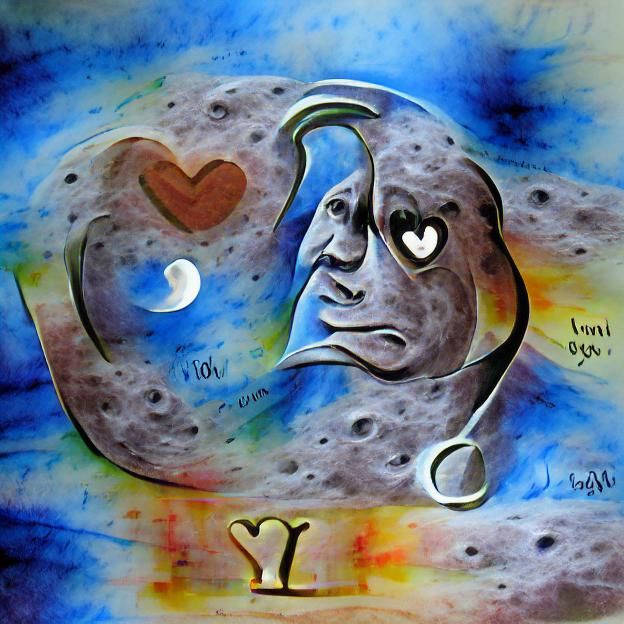 Moon Love