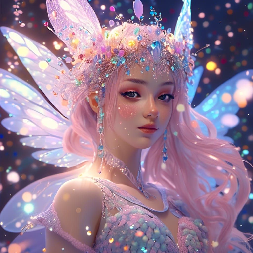 𝓓𝓲𝓪𝓶𝓸𝓷𝓭 𝓕𝓪𝓲𝓻𝔂 🧚‍♀️