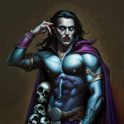 Vampire