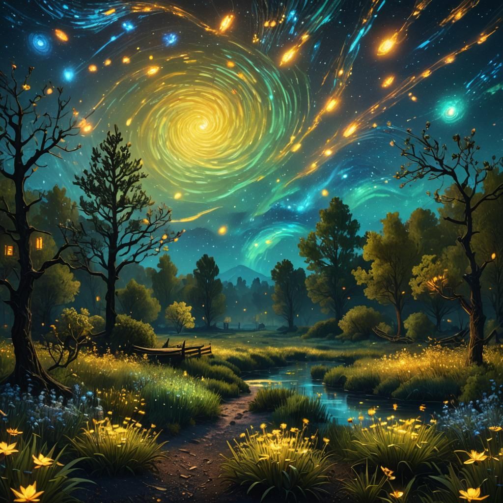 Untitled Creation