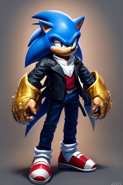 Sonic