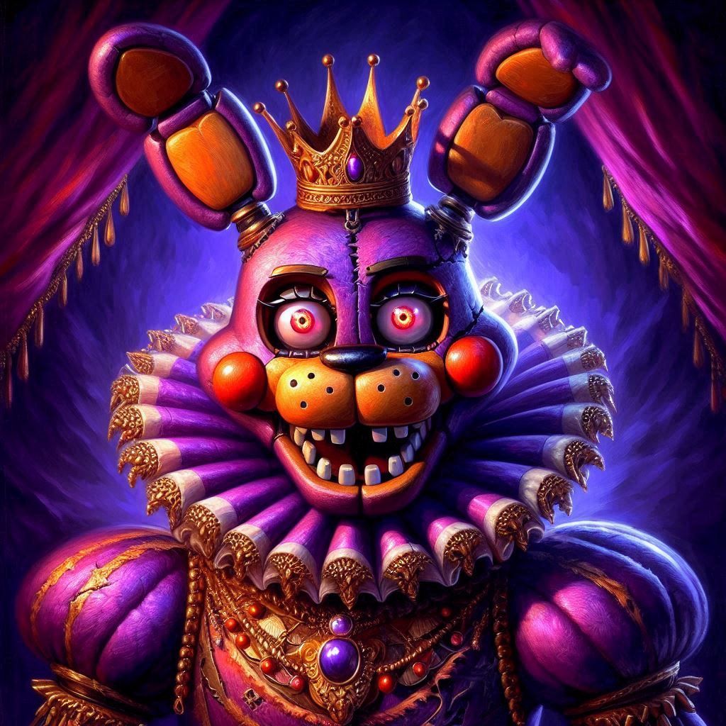 Timeth to visage the consequences of thy failure.