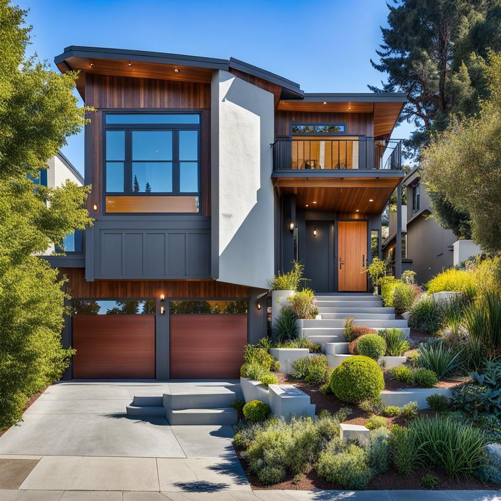 5935 zinn drive oakland californya