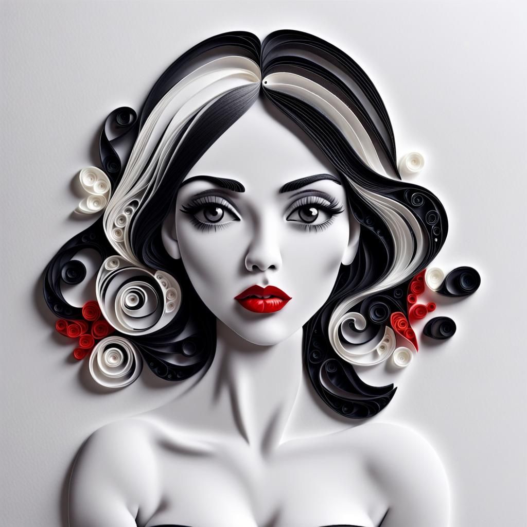 Untitled Creation