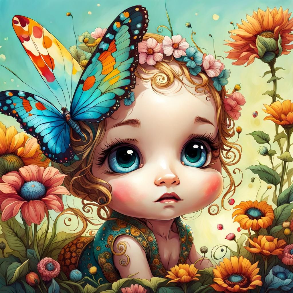 Cute