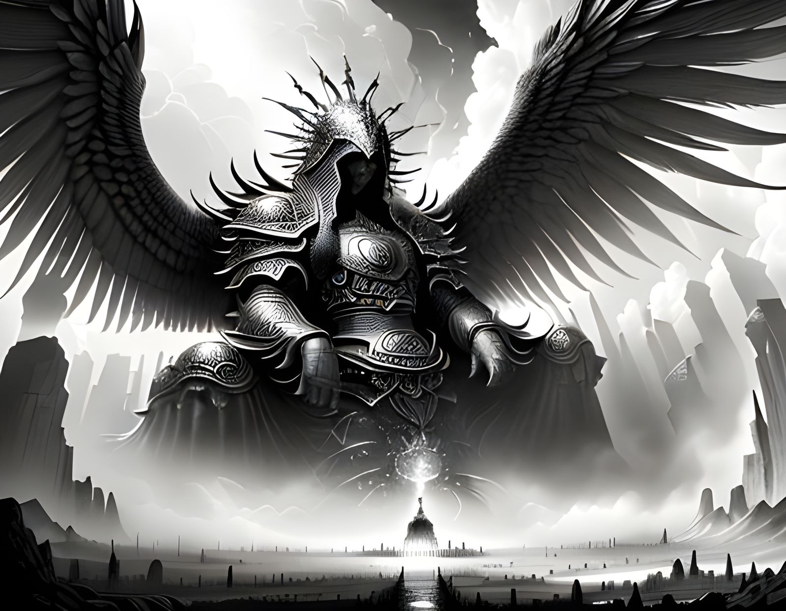 Eternal Guardian
