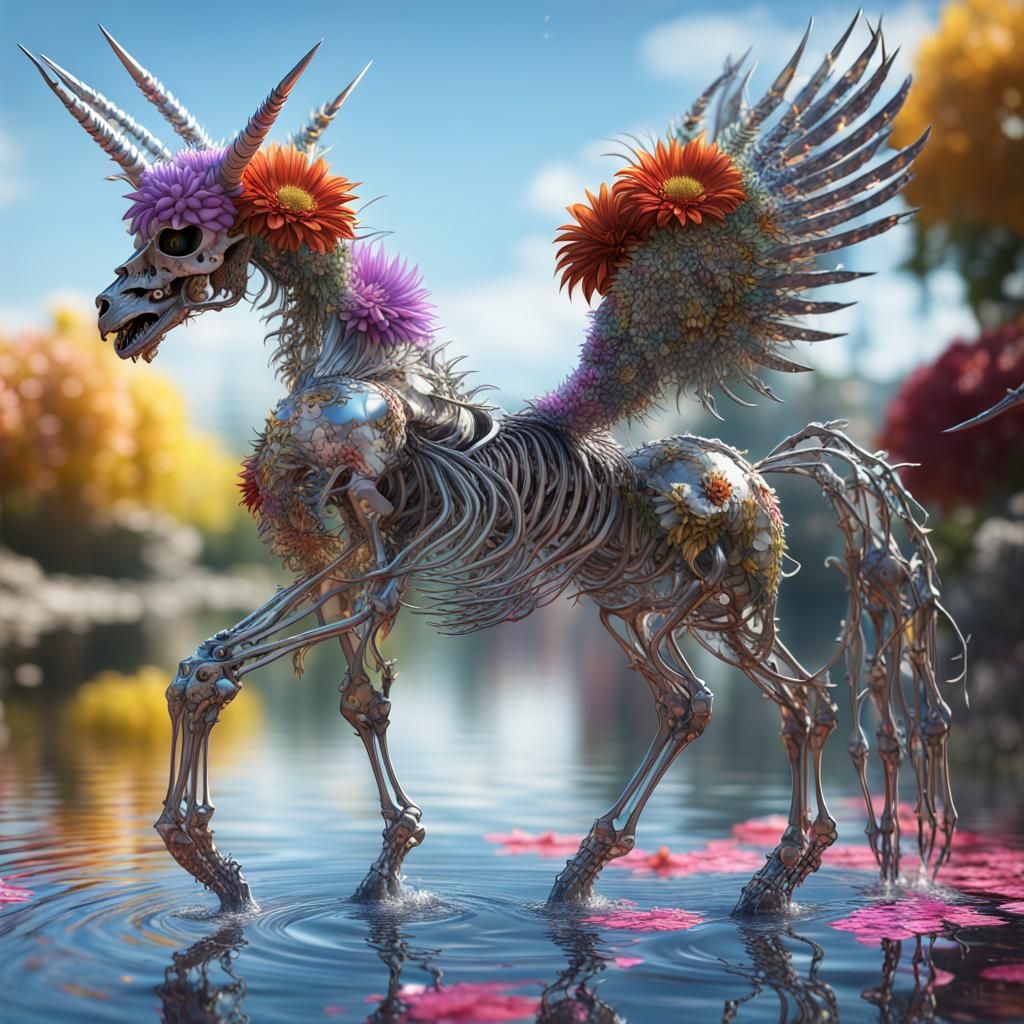 Pegasus.